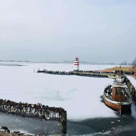 Heimathafen Ruegen