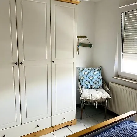 Apartment Workation Auf Ruegen