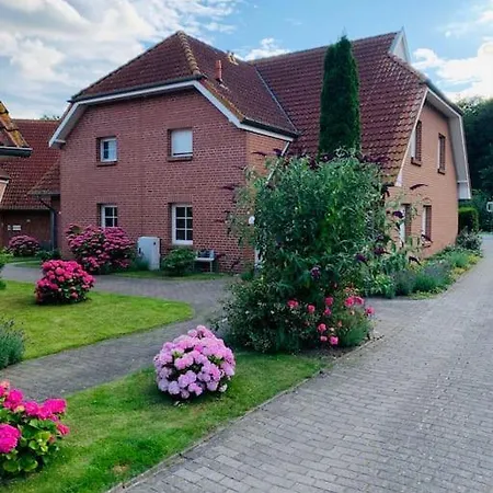 Heimathafen Ruegen Apartmán