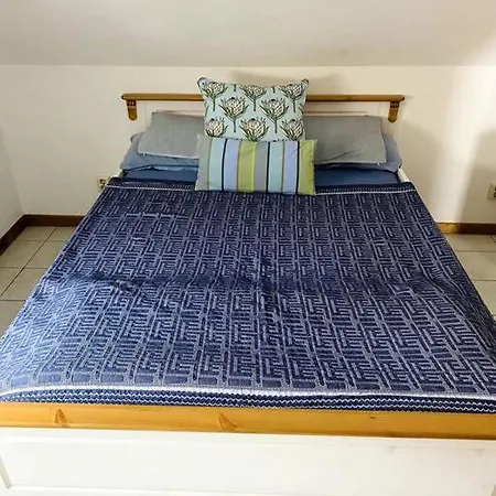 Apartmán Heimathafen Ruegen Ummanz