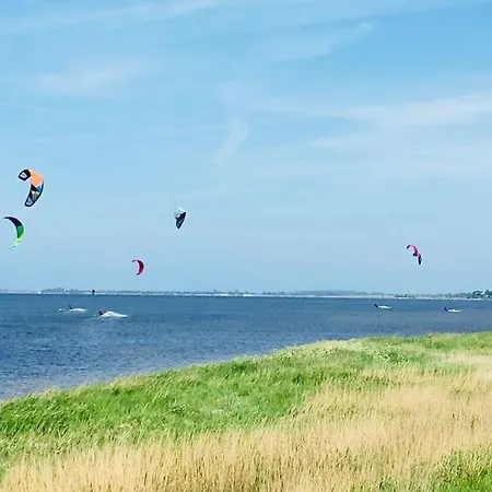 Heimathafen Ruegen * Ummanz