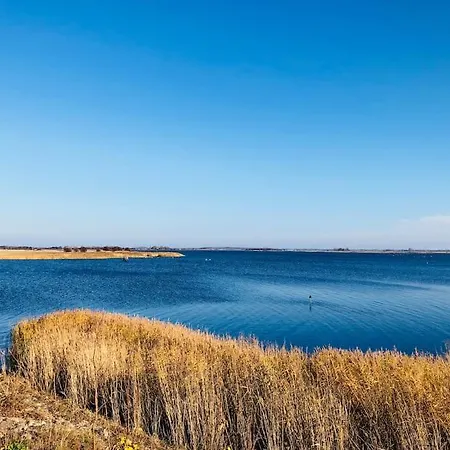Apartmán Heimathafen Ruegen *