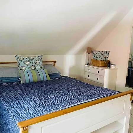 Apartament Heimathafen Ruegen Ummanz